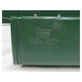 Nice Vintage COLEMAN Model 425E Camp Stove