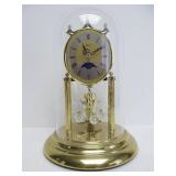 Hermle Anniversary Clock