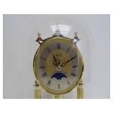 Hermle Anniversary Clock