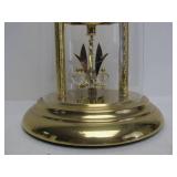 Hermle Anniversary Clock