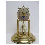 Hermle Anniversary Clock