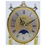 Hermle Anniversary Clock