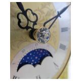 Hermle Anniversary Clock