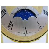 Hermle Anniversary Clock