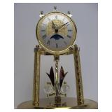 Hermle Anniversary Clock