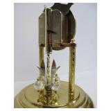 Hermle Anniversary Clock