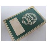 Nice Lot of Vintage Playing Card Decks