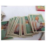 Nice Lot of Vintage Playing Card Decks