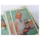 Nice Lot of Vintage Playing Card Decks