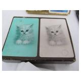 Nice Lot of Vintage Playing Card Decks