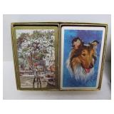 Nice Lot of Vintage Playing Card Decks
