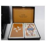 Nice Lot of Vintage Playing Card Decks