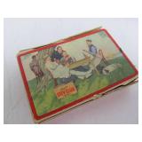 Nice Lot of Vintage Playing Card Decks
