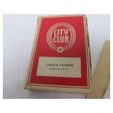 Nice Lot of Vintage Playing Card Decks