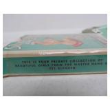 2 Complete Vintage 1950
