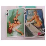 2 Complete Vintage 1950