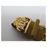 Lot of Antique Victorian Era Gold Filled etc Pocket Watch Fobs