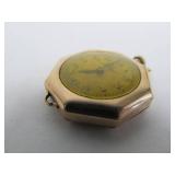 3 Antique Gold Filled Pocket Watches