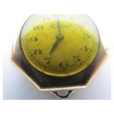 3 Antique Gold Filled Pocket Watches