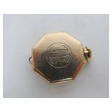 3 Antique Gold Filled Pocket Watches