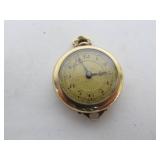 3 Antique Gold Filled Pocket Watches