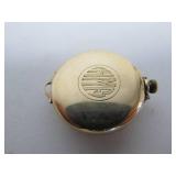 3 Antique Gold Filled Pocket Watches