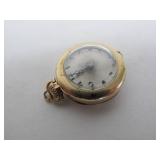 3 Antique Gold Filled Pocket Watches
