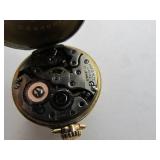3 Antique Gold Filled Pocket Watches