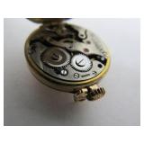 3 Antique Gold Filled Pocket Watches