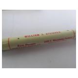 Vintage & Antique Advertising Letter Openers