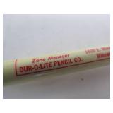 Vintage & Antique Advertising Letter Openers