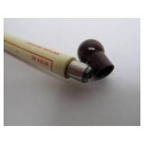 Vintage & Antique Advertising Letter Openers