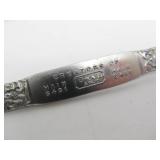 Vintage & Antique Advertising Letter Openers