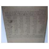 Group of Assorted Advertising Items