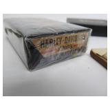 Group of Assorted Advertising Items