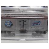 Lot of ATLAS Model Train Cars - N Gauge