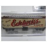 Lot of ATLAS Model Train Cars - N Gauge