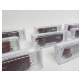 Lot of ATLAS USRA Model Train Cars - N Gauge
