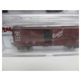 Lot of ATLAS USRA Model Train Cars - N Gauge