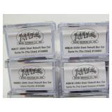 Lot of ATLAS USRA Model Train Cars - N Gauge