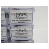 Lot of ATLAS USRA Model Train Cars - N Gauge
