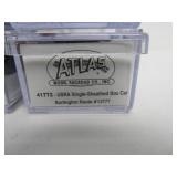 Lot of ATLAS USRA Model Train Cars - N Gauge