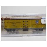Lot of ATLAS Model Train Cars - N Gauge