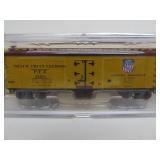 Lot of ATLAS Model Train Cars - N Gauge