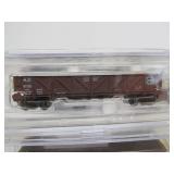 Lot of INTERMOUNTAIN Model Train Cars - N Gauge