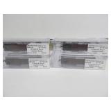 Lot of INTERMOUNTAIN Model Train Cars - N Gauge