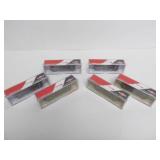 Lot of INTERMOUNTAIN Model Train Cars - N Gauge