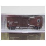 Lot of INTERMOUNTAIN Model Train Cars - N Gauge
