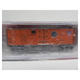 Lot of INTERMOUNTAIN Model Train Cars - N Gauge
