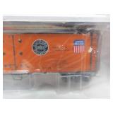 Lot of INTERMOUNTAIN Model Train Cars - N Gauge